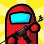 Игра Амонг Безумный Шутер
